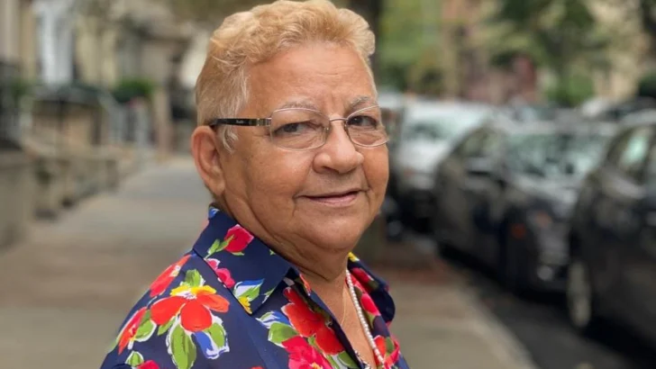 Ramona Payero Lora, ejemplo de dedicación y entrega