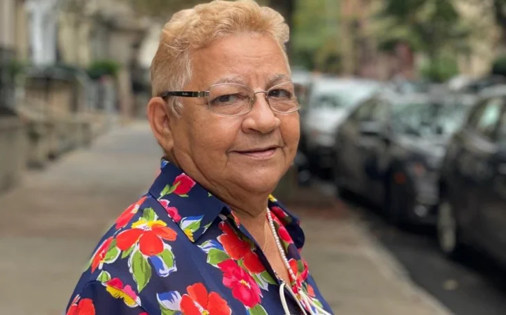 Ramona Payero Lora, ejemplo de dedicación y entrega