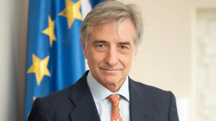 Unión Europea destaca a RD como su principal socio comercial en el Caribe