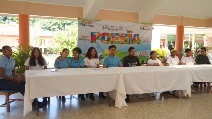 El Festival de Poesía en la Montaña concluye su vigésima tercera edición