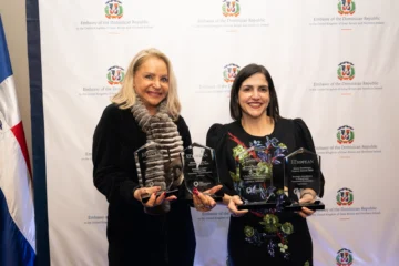 ProDominicana y su directora galardonados por “The European”