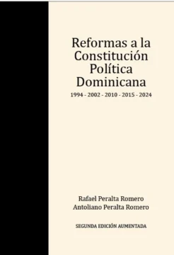 Peralta Romero: cuatro libros en 2025