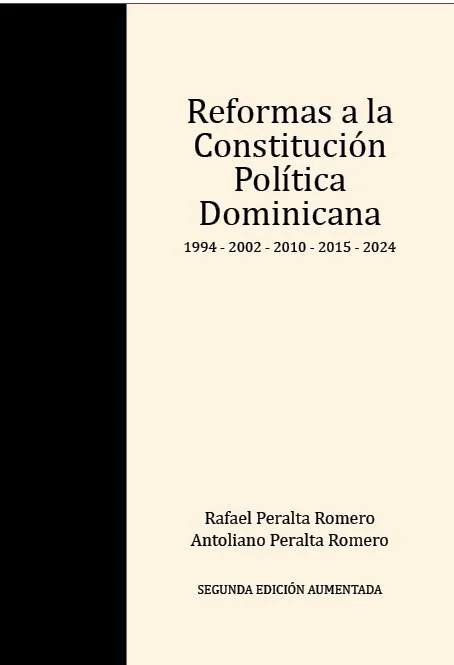 Peralta Romero: cuatro libros en 2025 Peralta Romero: cuatro libros en 2025