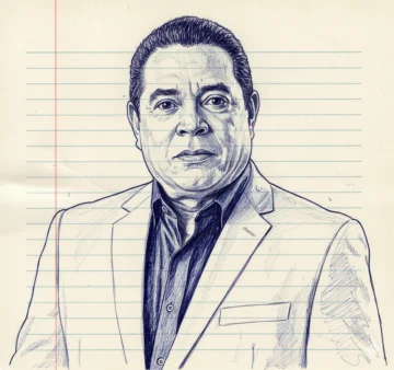 El guardián del ayer. René Fortunato y la batalla contra la desmemoria