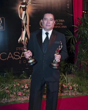 El guardián del ayer. René Fortunato y la batalla contra la desmemoria