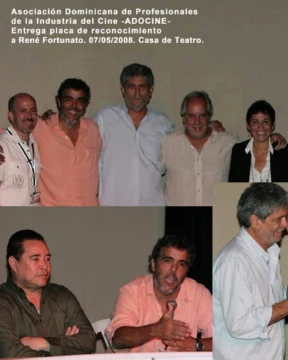 El guardián del ayer. René Fortunato y la batalla contra la desmemoria