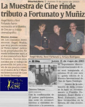 El guardián del ayer. René Fortunato y la batalla contra la desmemoria