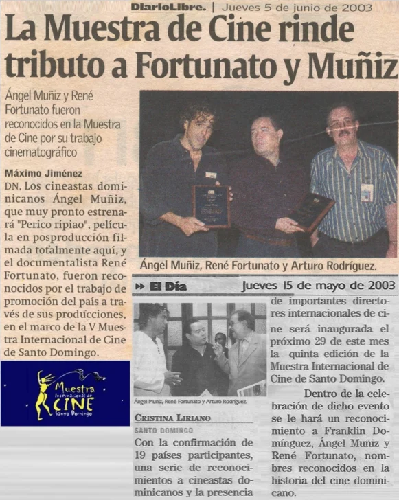 El guardián del ayer. René Fortunato y la batalla contra la desmemoria