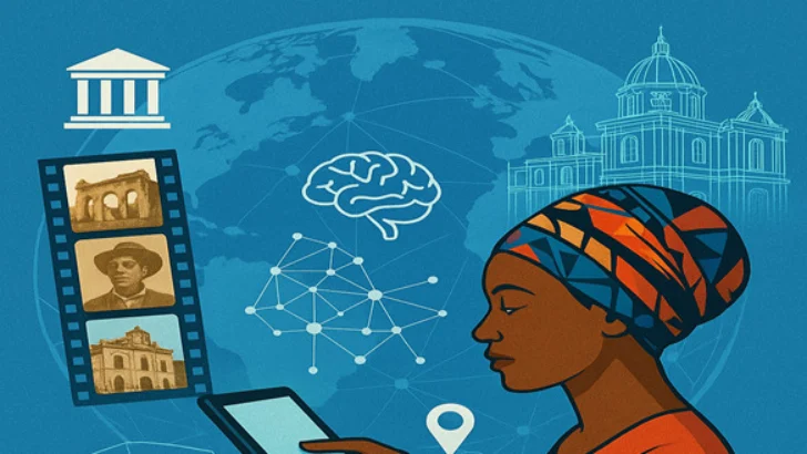 ¿Cómo cambia la conservación del patrimonio en la era digital?