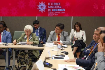 República Dominicana pasó del 40 al 95.3 % de cumplimiento en acceso a la información