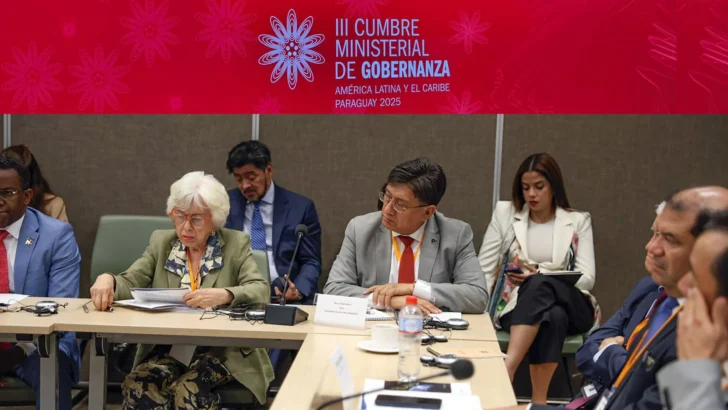 República Dominicana pasó del 40 al 95.3 % de cumplimiento en acceso a la información República Dominicana pasó del 40 al 95.3 % de cumplimiento en acceso a la información