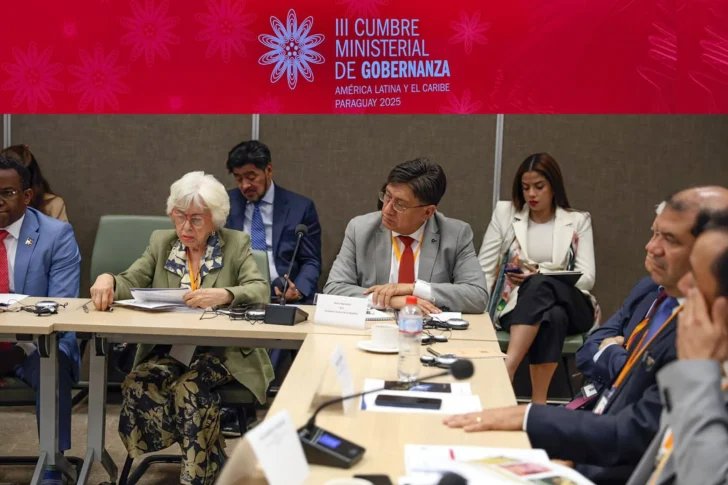 República Dominicana pasó del 40 al 95.3 % de cumplimiento en acceso a la información