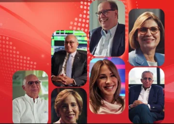 Empresarios y líderes de opinión resaltan aportes de Claro Dominicana en su 95 aniversario Empresarios y líderes de opinión resaltan aportes de Claro Dominicana en su 95 aniversario