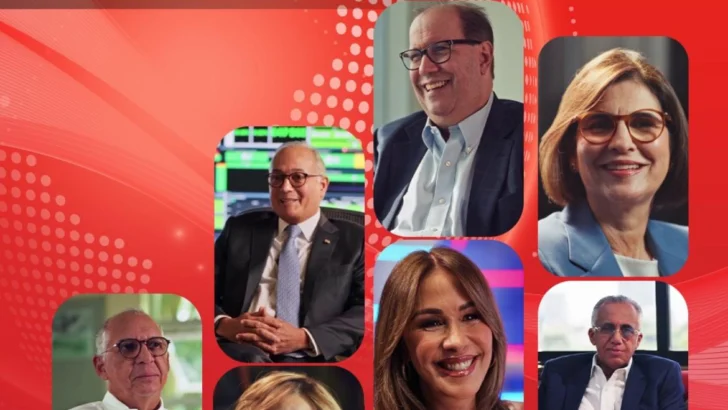 Empresarios y líderes de opinión resaltan aportes de Claro Dominicana en su 95 aniversario Empresarios y líderes de opinión resaltan aportes de Claro Dominicana en su 95 aniversario