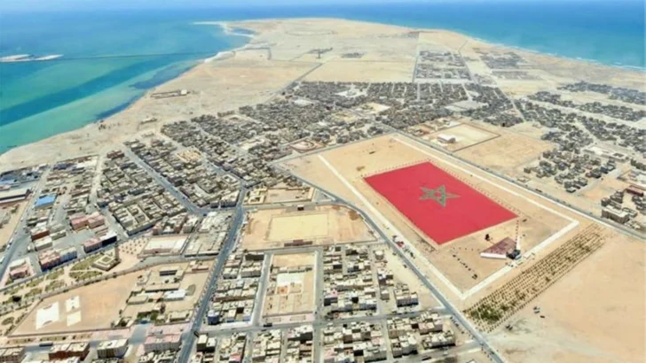 Resolución de la ONU a los 50 años de la Marcha Verde en Marruecos