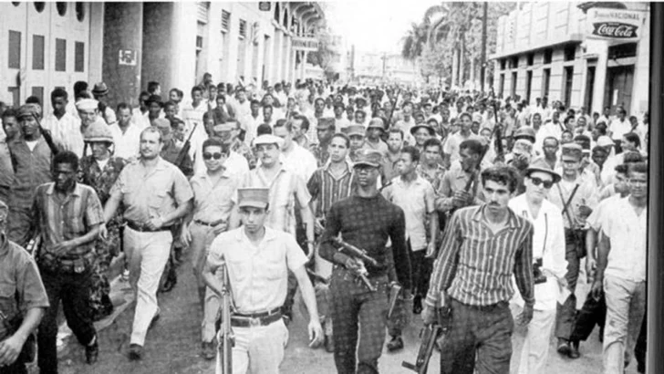 Juan Bosch, Peña Gómez y las inescrutables cabriolas de la política criolla Juan Bosch, Peña Gómez y las inescrutables cabriolas de la política criolla