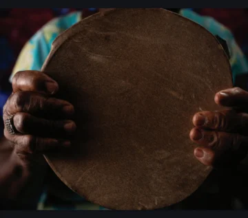 “Las salves no son de nadie y son de todos” “Las salves no son de nadie y son de todos”