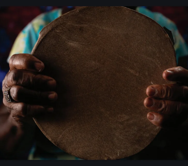 “Las salves no son de nadie y son de todos” “Las salves no son de nadie y son de todos”