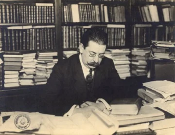  José Enrique Rodó.