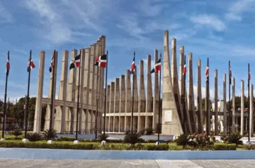  San Cristóbal, Cuna de la Primera Constitución de la República Dominicana.