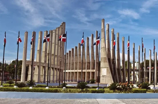  San Cristóbal, Cuna de la Primera Constitución de la República Dominicana.