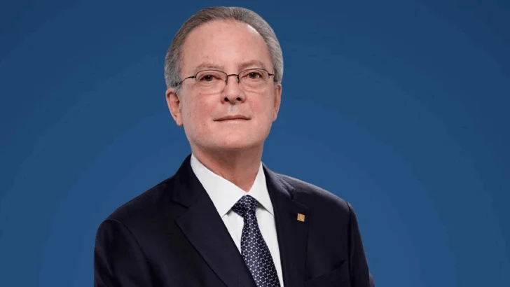 Manuel A. Grullón y Christopher Paniagua, entre los líderes mejor valorados en Merco 2025 Manuel A. Grullón y Christopher Paniagua, entre los líderes mejor valorados en Merco 2025