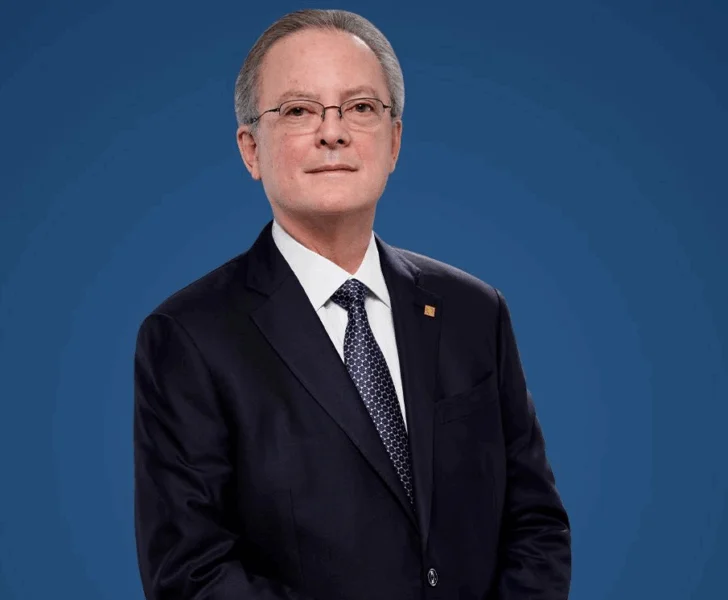 Manuel A. Grullón y Christopher Paniagua, entre los líderes mejor valorados en Merco 2025