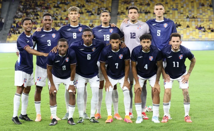 Dominicanos recibirán a selecciones caribeñas en Santiago de los Caballeros