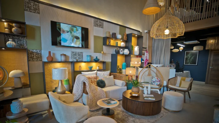 Soluciones Decorativas Hoteleras celebra su décimo aniversario Soluciones Decorativas Hoteleras celebra su décimo aniversario