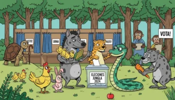 En tiempos de campaña