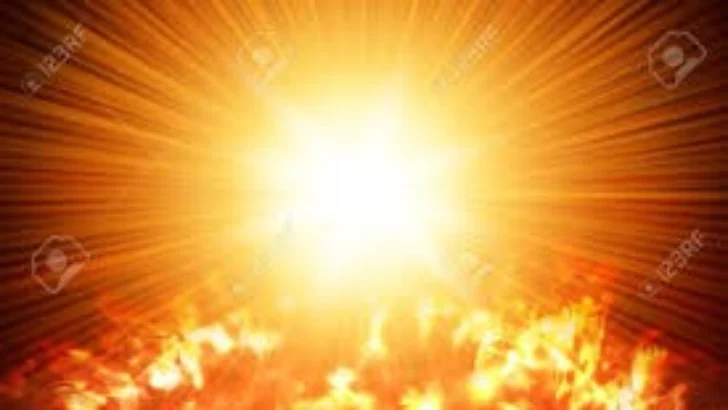 De la metáfora del brillo y otros objetos