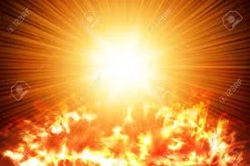 De la metáfora del brillo y otros objetos