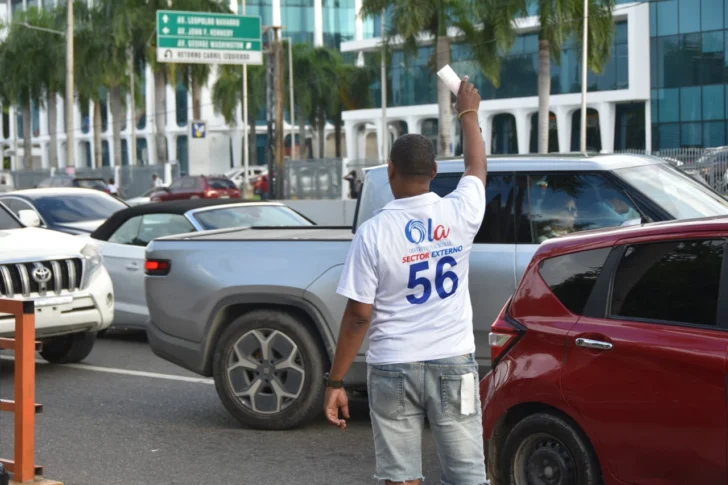  Reventa de boletas. Foto: Emil Socias