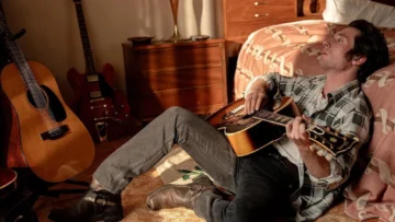 Springsteen: música de ninguna parte