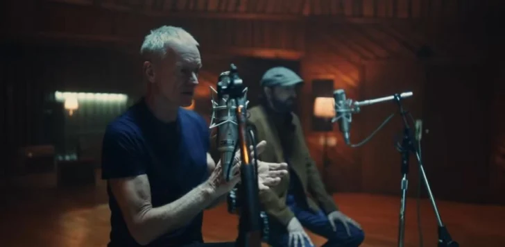 “Colaboración”, alternativa a “featuring”