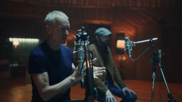 “Colaboración”, alternativa a “featuring” “Colaboración”, alternativa a “featuring”