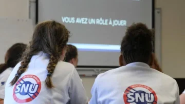 Los europeos, resignados a reforzar el reclutamiento de jóvenes ante la amenaza rusa Los europeos, resignados a reforzar el reclutamiento de jóvenes ante la amenaza rusa