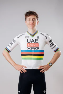 El fantástico rendimiento de Pogi