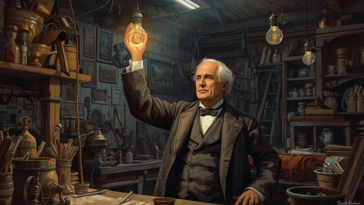 Electromagnetismo, una joya: ¿cómo se llegó ahí?