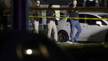 Aumenta a quince el número de heridos por el tiroteo en California que dejó cuatro muertos