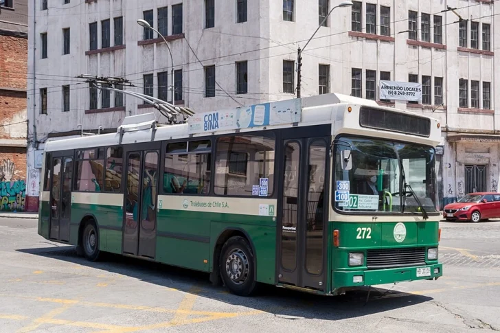 La historia oculta del vehículo eléctrico