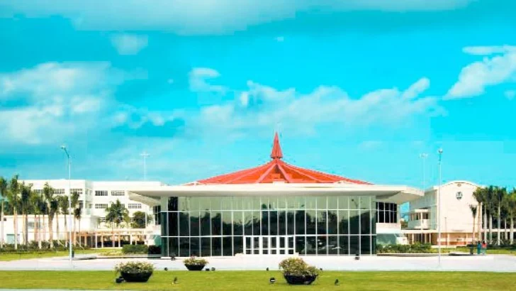 La UASD eres tú La UASD eres tú