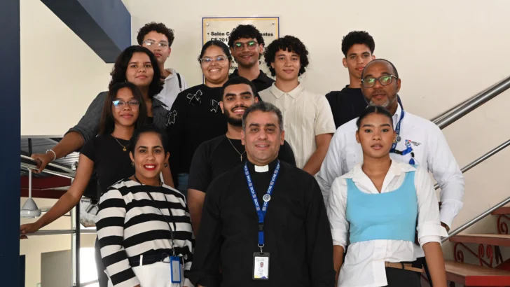 UCNE promueve una educación centrada en el estudiante UCNE promueve una educación centrada en el estudiante