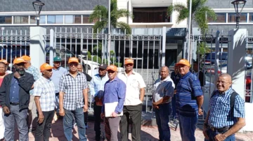 La UCT exige devolución de fondos retenidos a ex trabajadores de Nestlé La UCT exige devolución de fondos retenidos a ex trabajadores de Nestlé