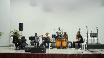 UNPHU ofrece clases magistrales de música, gratuitas