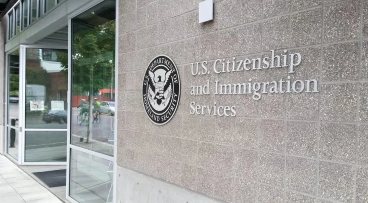 EEUU detiene 'todas las decisiones de asilo' tras el tiroteo en Washington