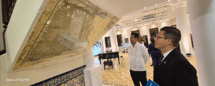 Un-arquitecto-explica-un-fresco-encontraro-en-el-Hotel-Mercedes-728x293