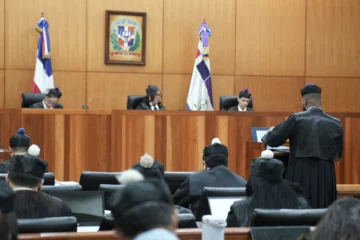 Ministerio Público afirma posee más de 2,900 pruebas contra Adán Cáceres y compartes Ministerio Público afirma posee más de 2,900 pruebas contra Adán Cáceres y compartes