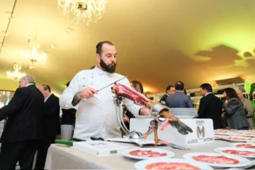 Semana Dominicana en España celebra Rum Session en Madrid