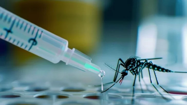 Brasil aprueba primera vacuna en el mundo de dosis única contra el dengue